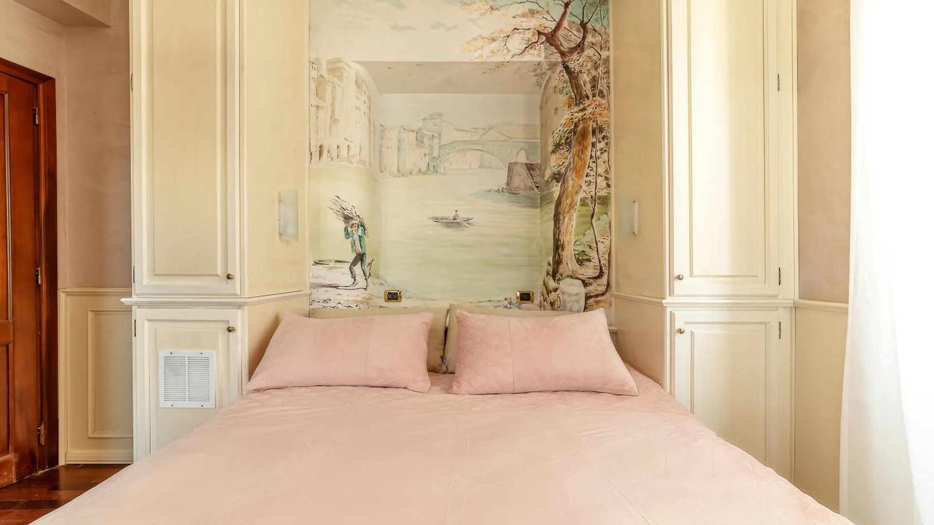 Bed & Breakfast Downtown Luxury B&B - Termini Train Station Rome